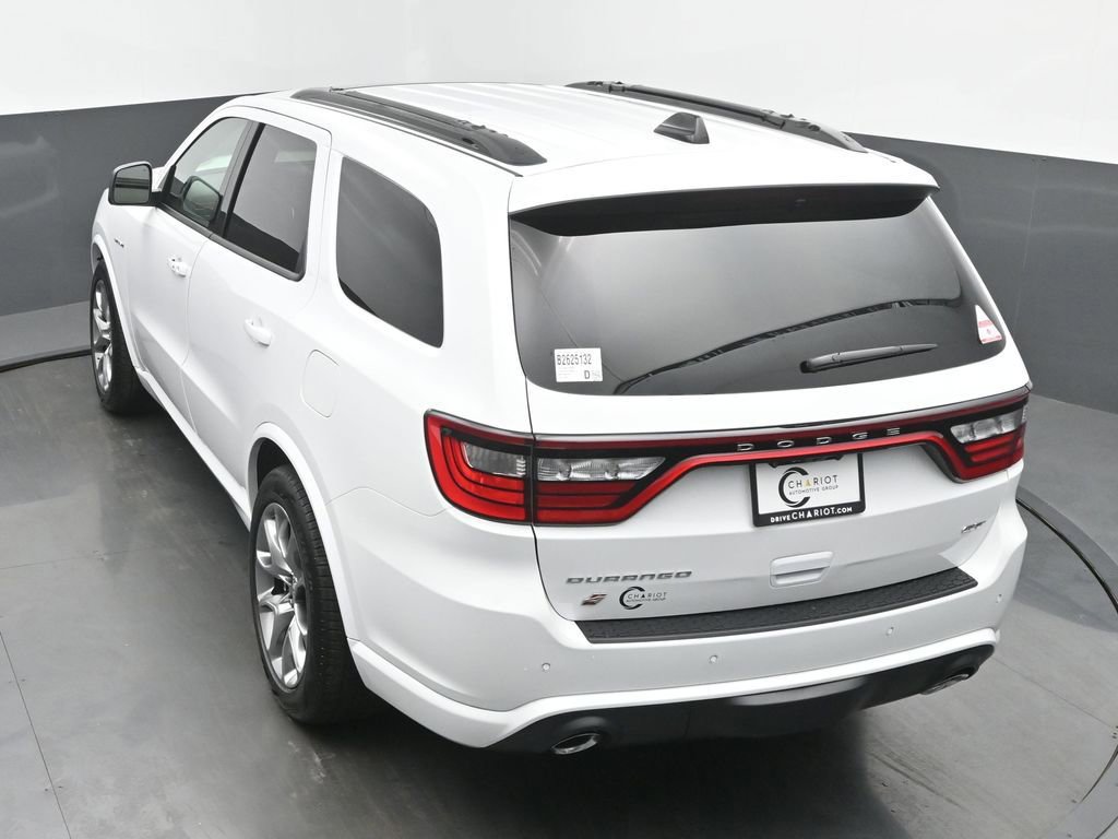 New 2026 Dodge Durango GT image 43