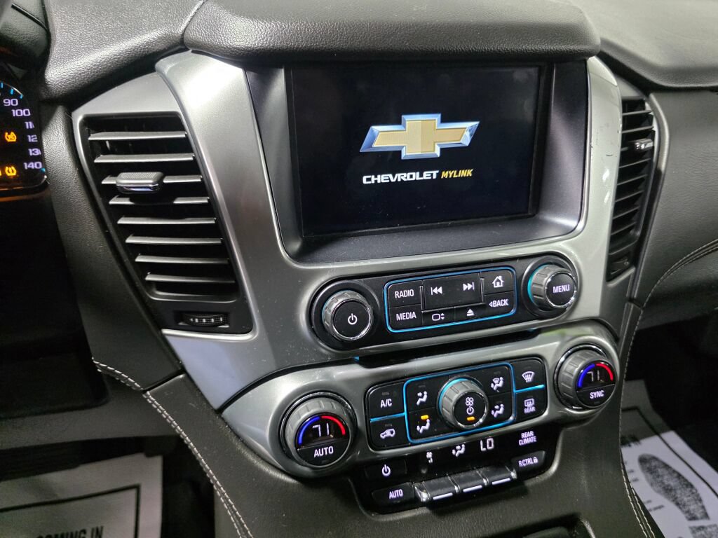Used 2020 Chevrolet Tahoe LS AWD/4WD image 12