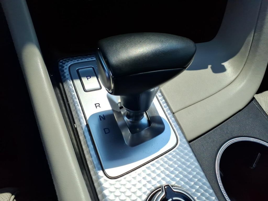 Used 2022 Genesis G70 3.3T w/ Sport Prestige Package AWD/4WD image 9