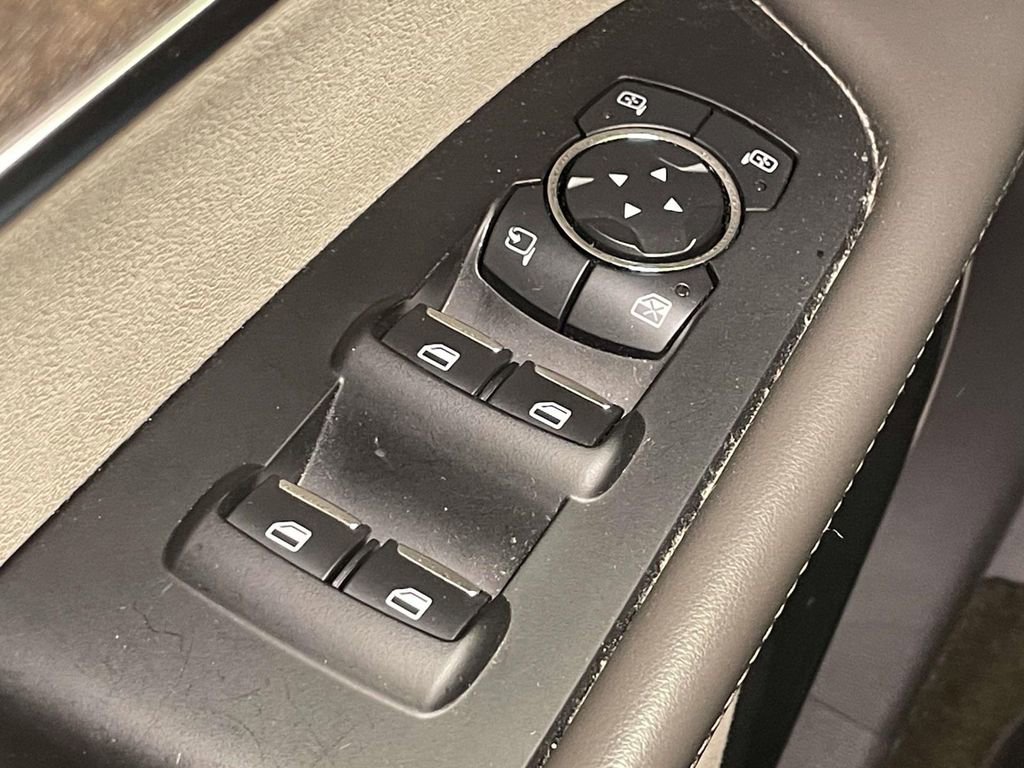 Used 2019 Lincoln Nautilus Reserve AWD/4WD image 31
