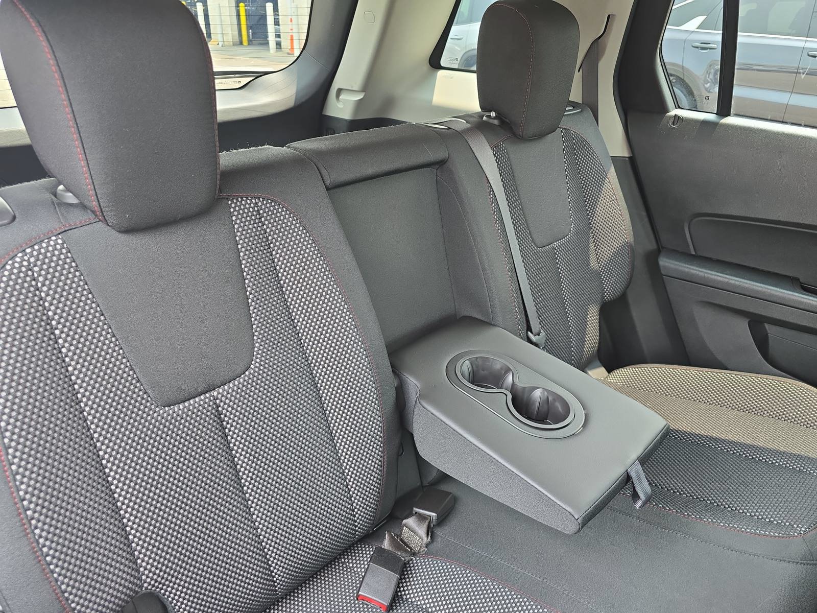 Used 2016 GMC Terrain SLE w/ Convenience Package FWD image 11