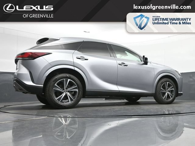 Certified 2023 Lexus RX 350 Premium w/ Accessory Package (Z1) AWD/4WD image 37