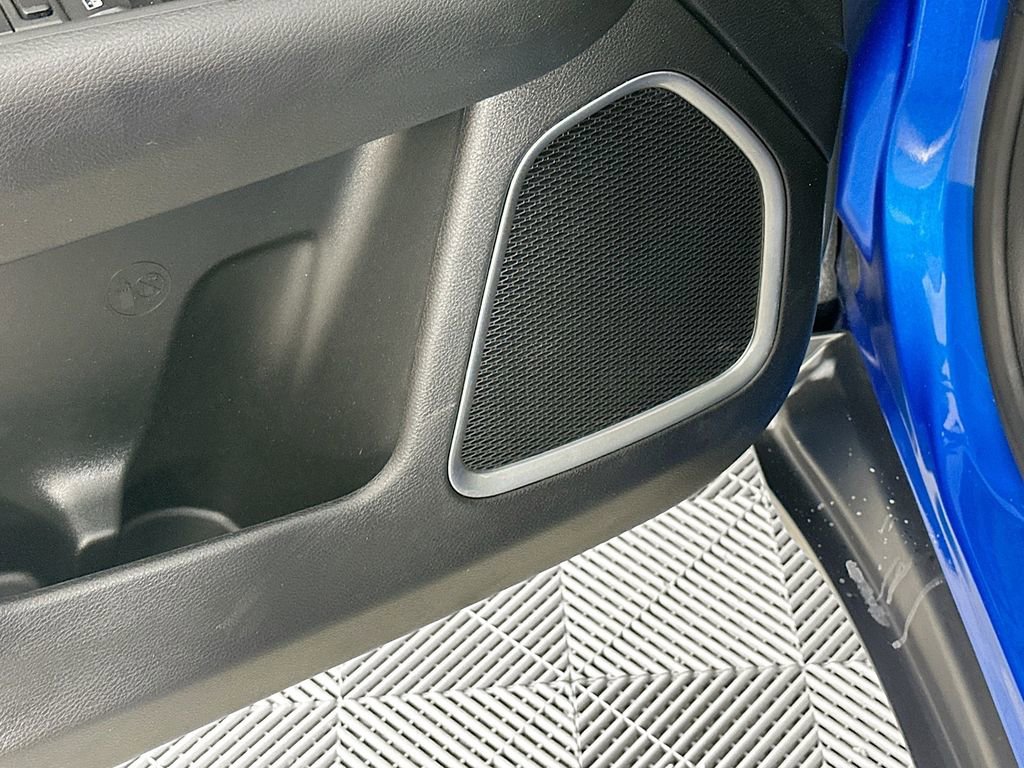 Certified 2023 Jeep Compass Latitude image 28