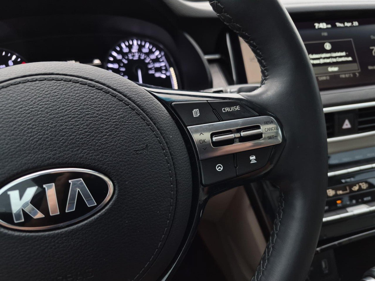 Used 2020 Kia Cadenza Technology FWD image 20