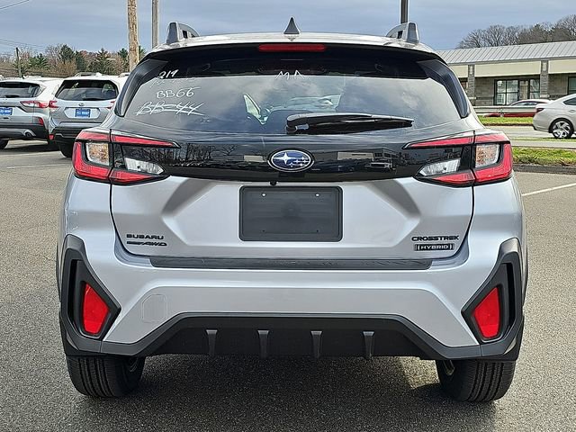 New 2026 Subaru Crosstrek 2.5i Sport image 5