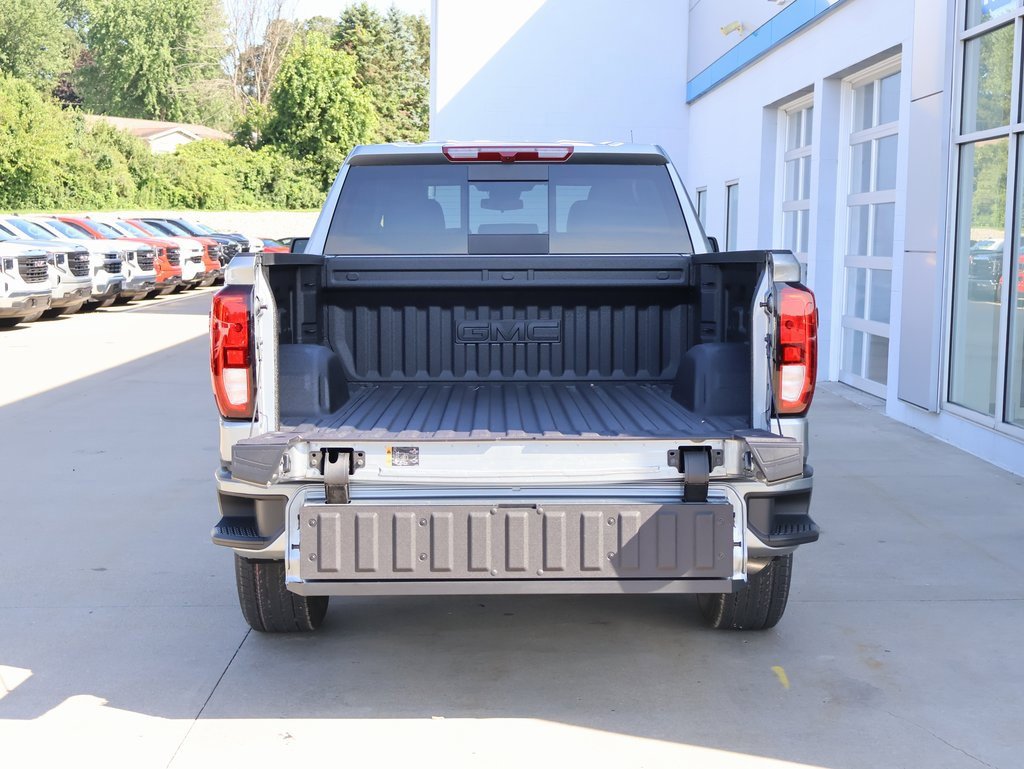 New 2026 GMC Sierra 1500 Elevation w/ Elevation Premium Package image 33