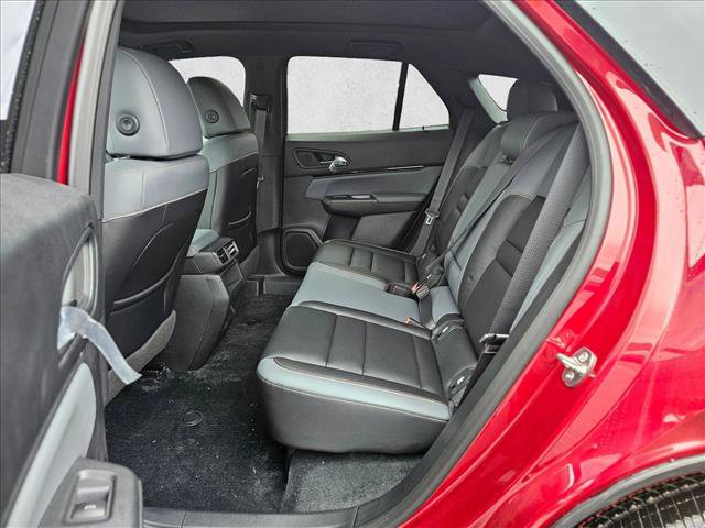 New 2026 Honda Prologue Touring image 15