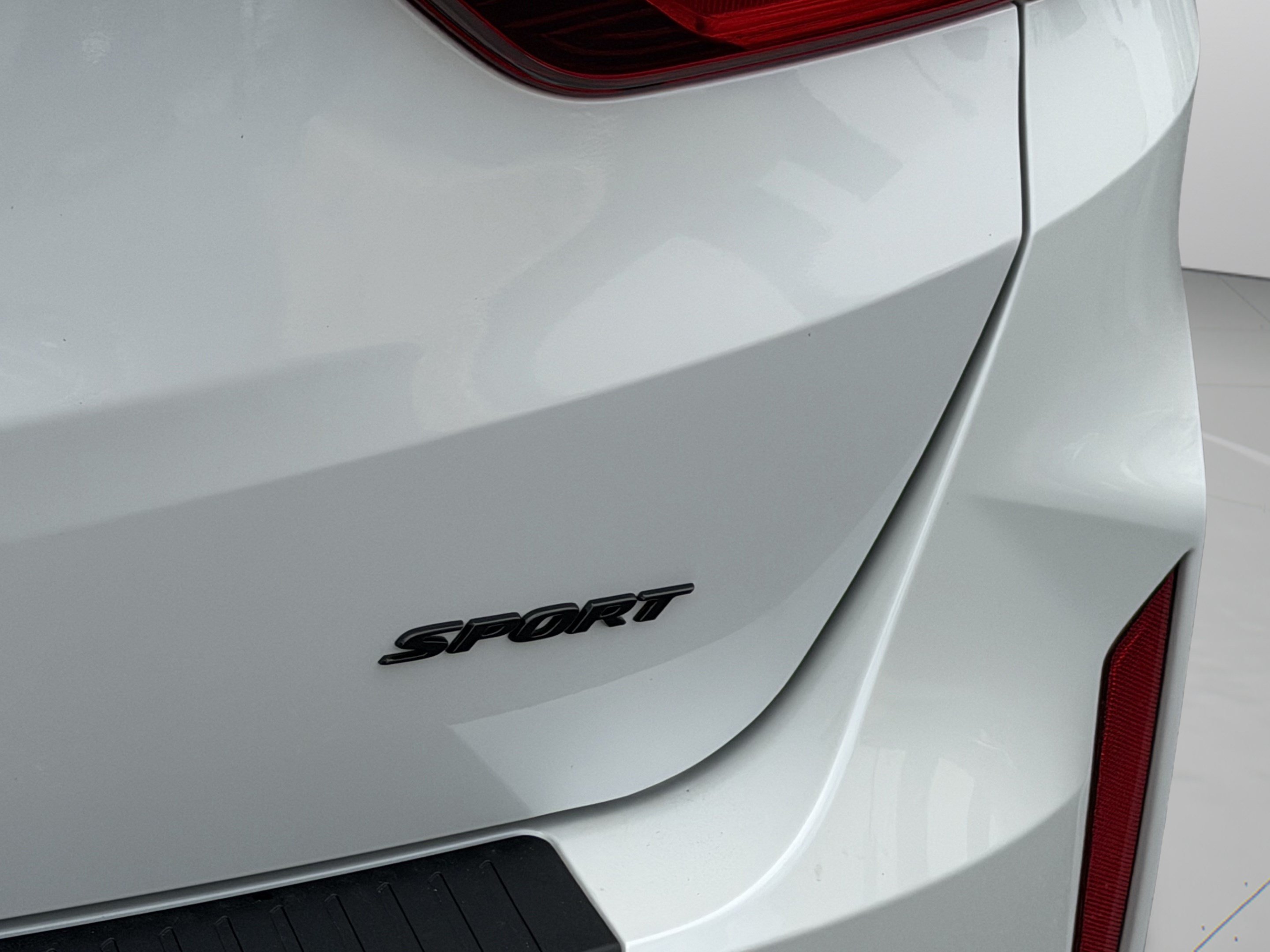 New 2026 Honda Odyssey Sport-L image 28