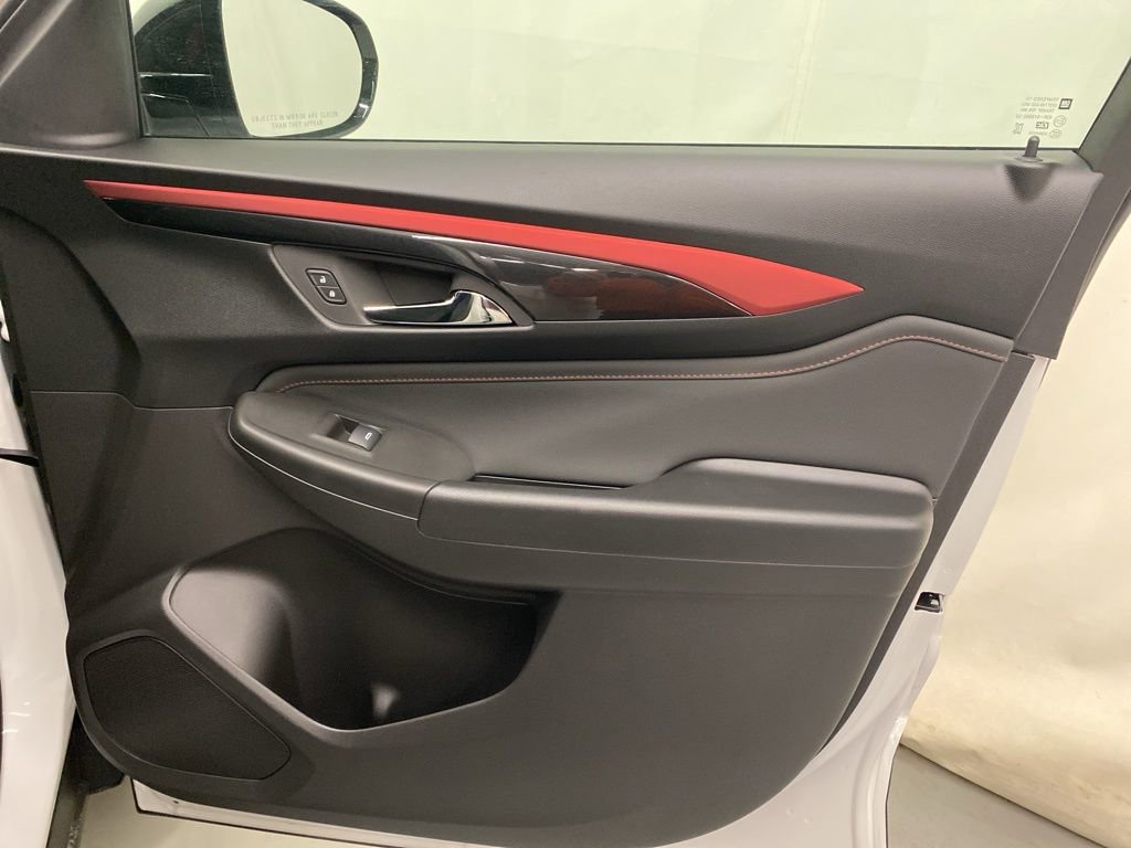 New 2026 Chevrolet TrailBlazer RS image 11