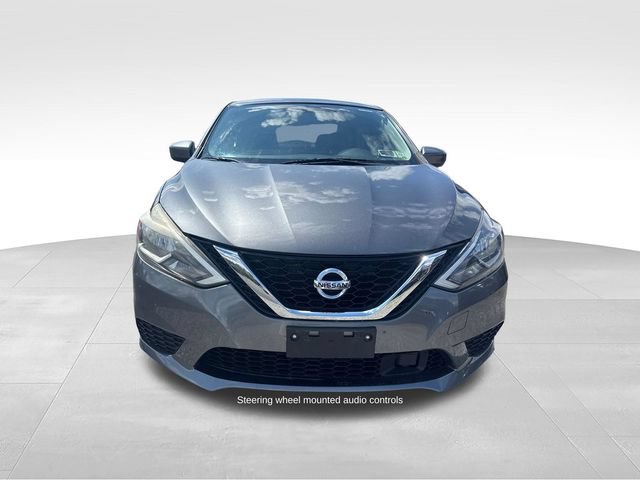 Used 2018 Nissan Sentra SV w/ Premium Package (P01) FWD image 17