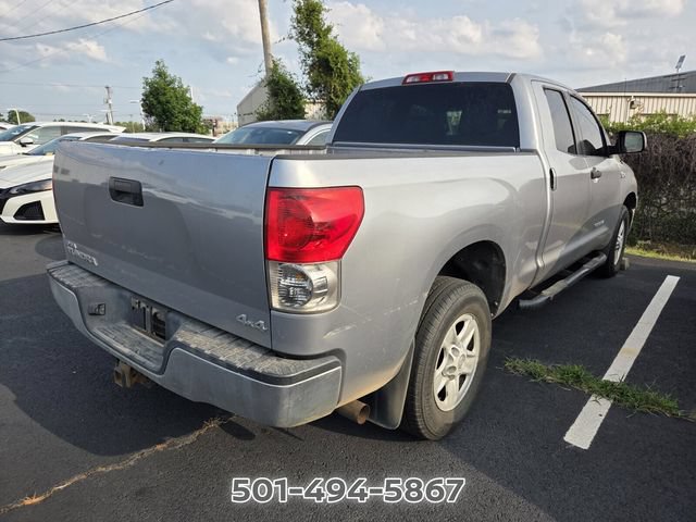 Used 2008 Toyota Tundra SR5 AWD/4WD image 9