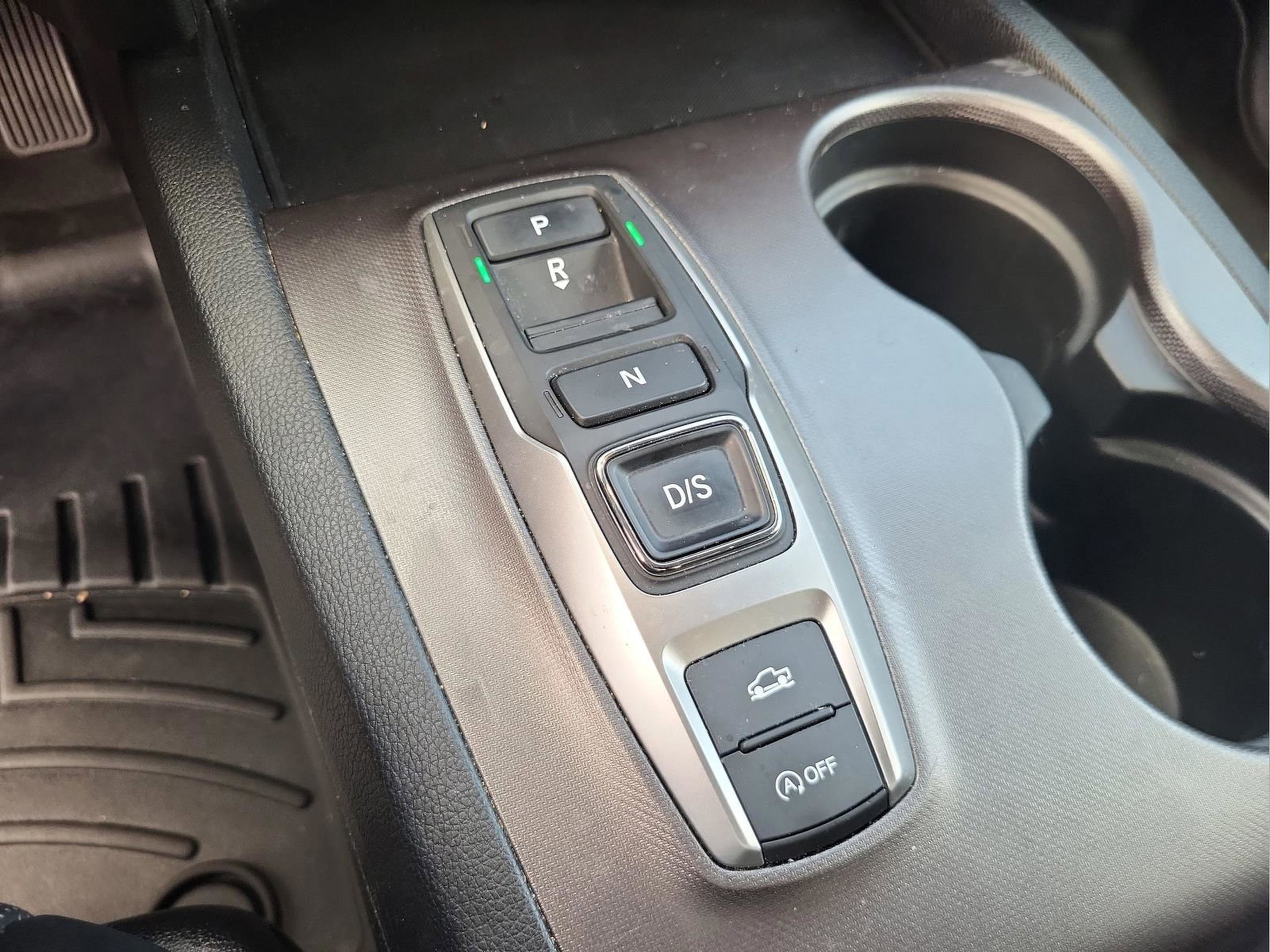 Used 2021 Honda Ridgeline RTL image 15