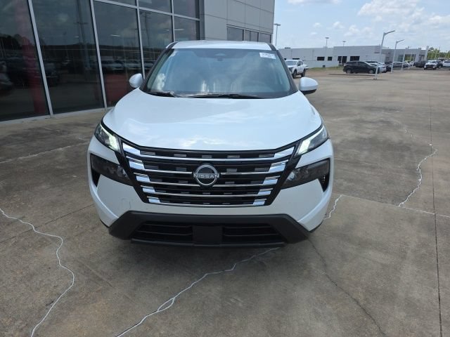 Used 2026 Nissan Rogue SV FWD image 9