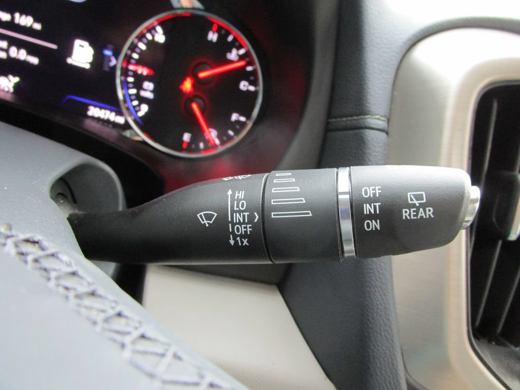 Used 2024 GMC Terrain Denali w/ Denali Premium Package AWD/4WD image 38