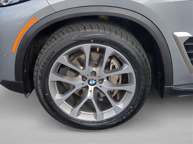 Used 2024 BMW X5 xDrive40i image 30