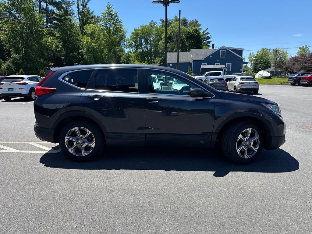 Used 2019 Honda CR-V EX image 6