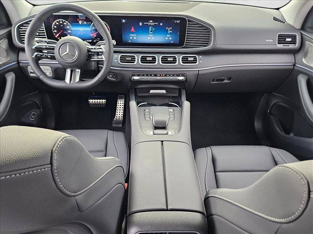 New 2026 Mercedes-Benz GLS 450 4MATIC image 15