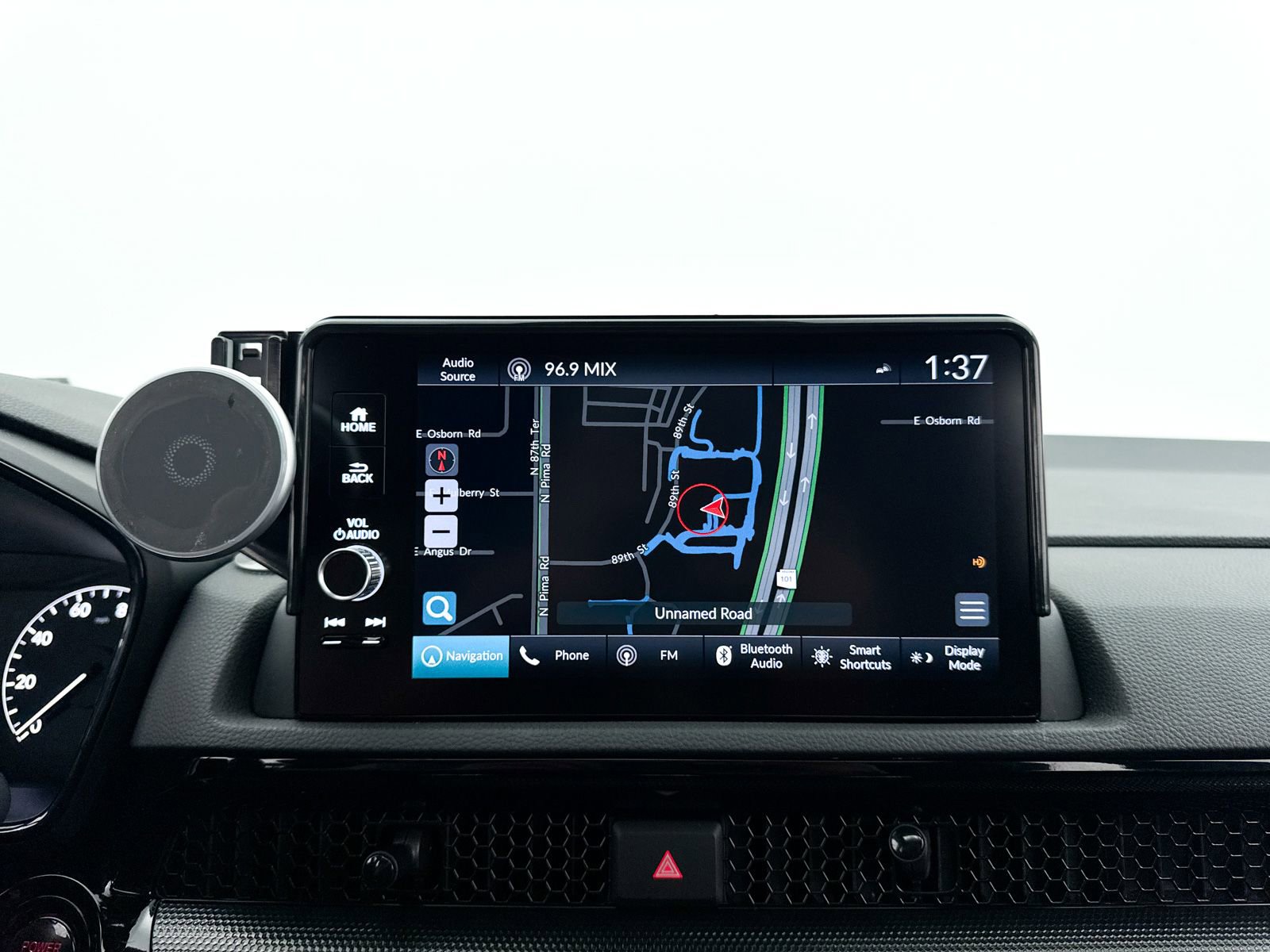 Used 2025 Honda CR-V Sport Touring image 5