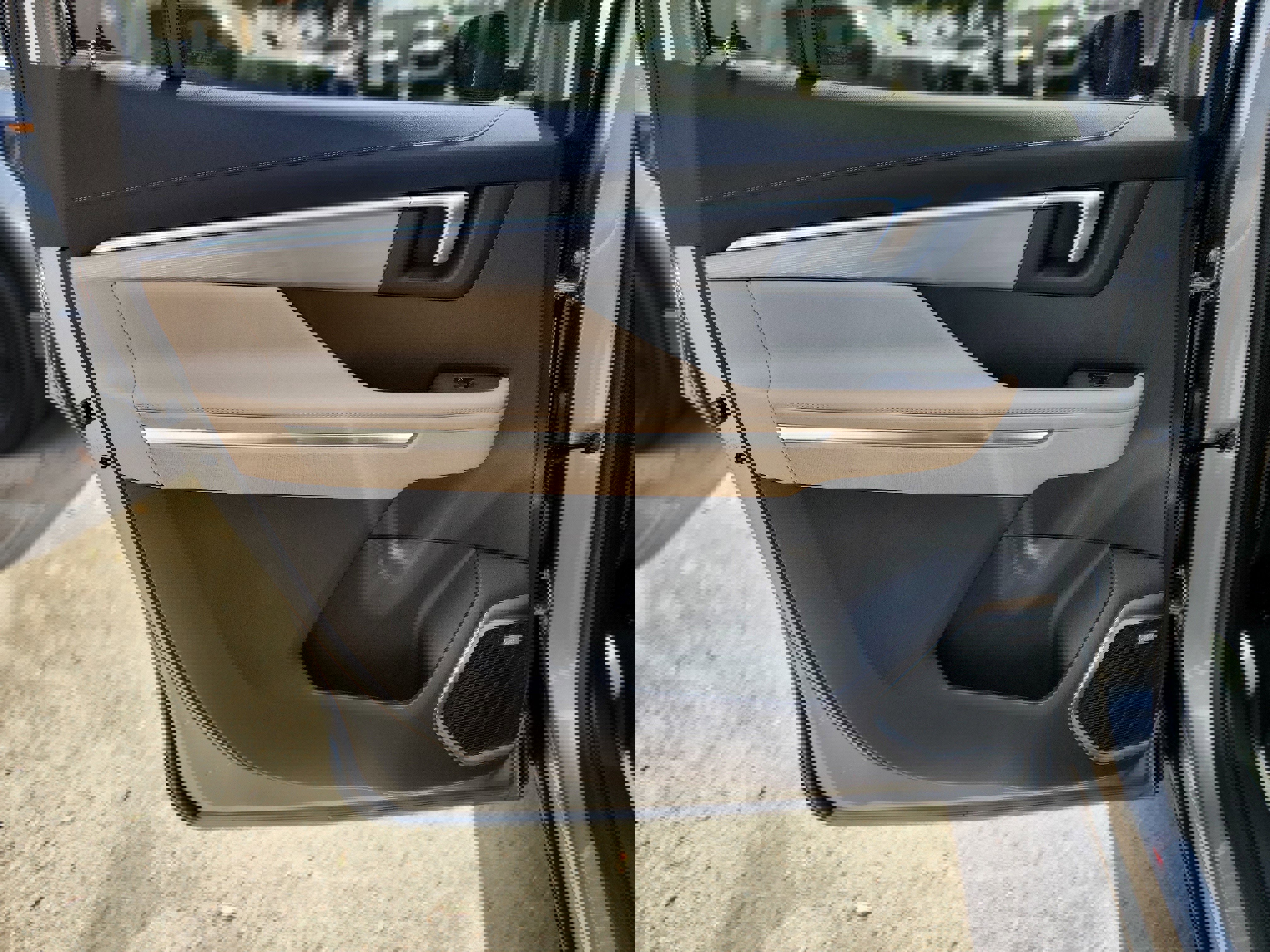 New 2026 Buick Enclave Preferred w/ Power Package image 8