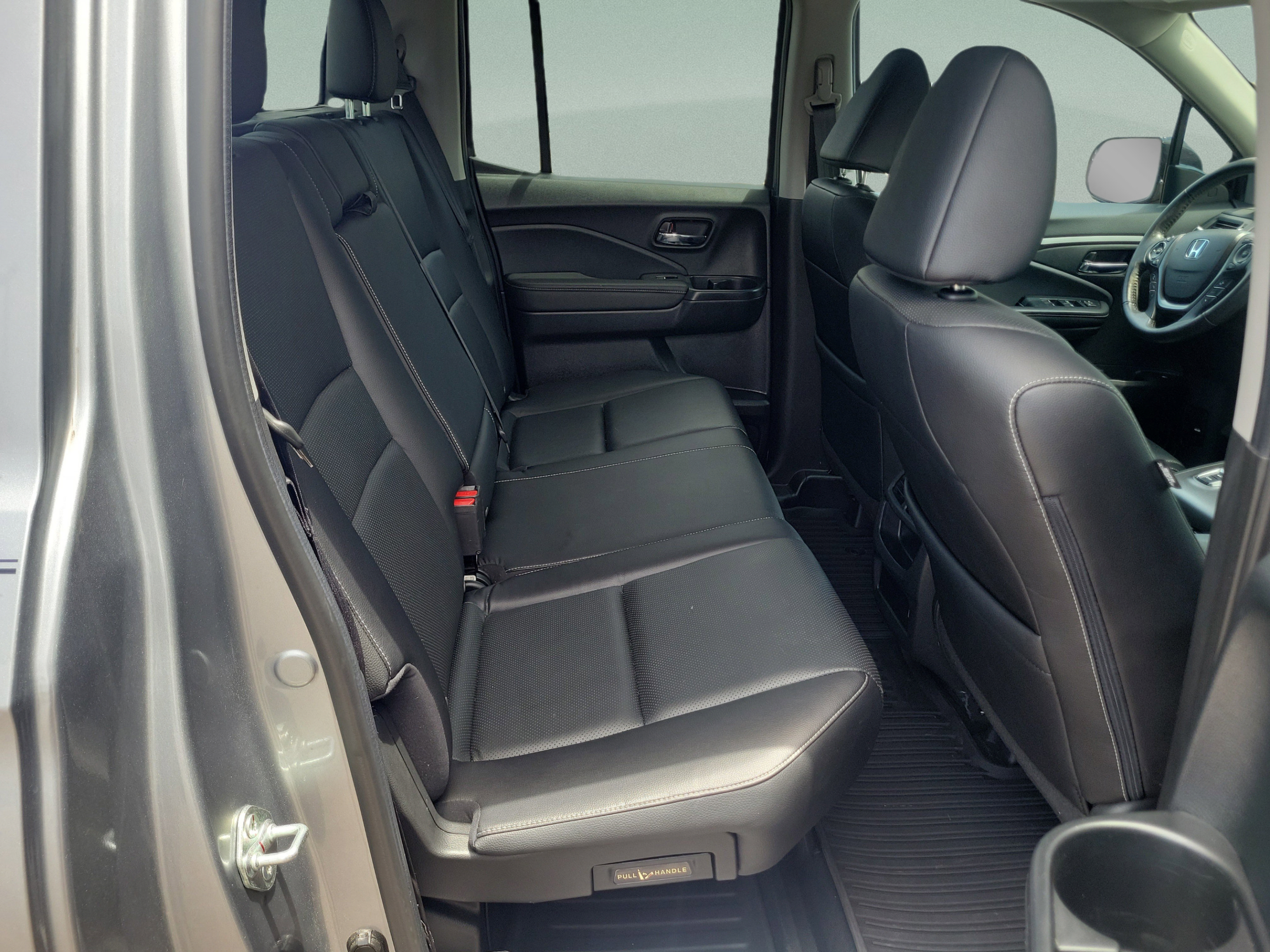 Certified 2023 Honda Ridgeline RTL-E image 10