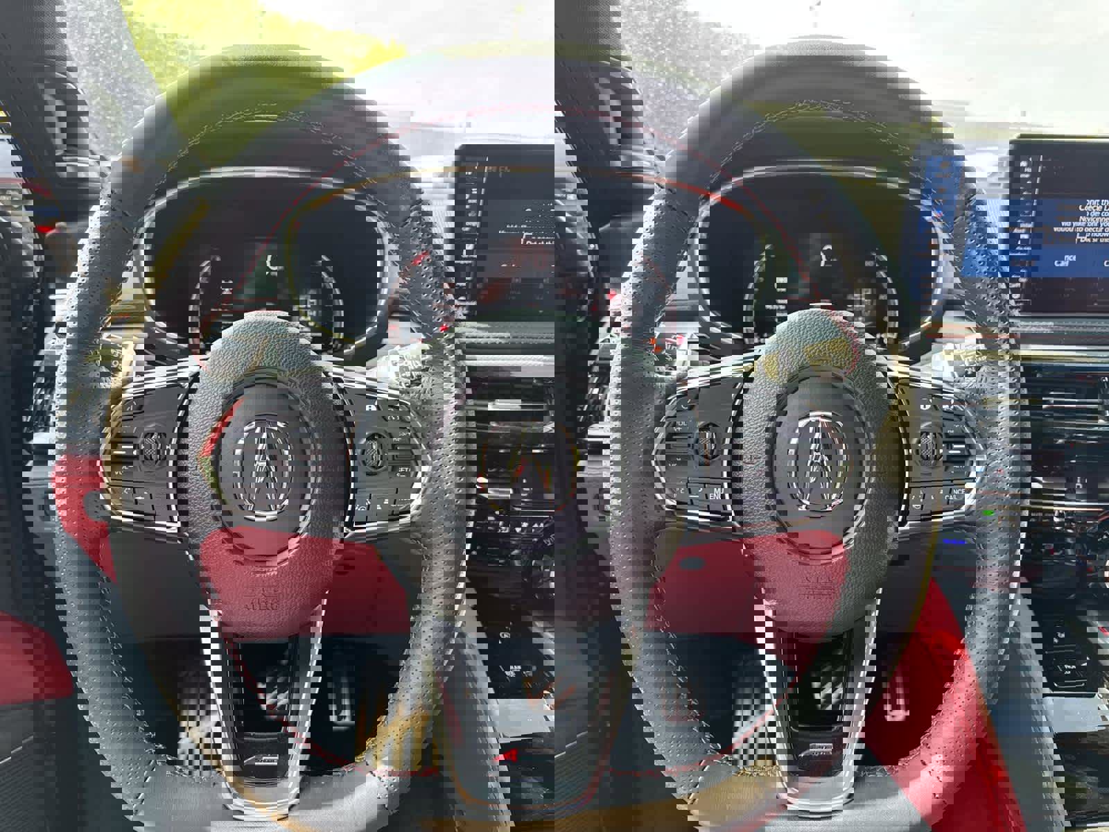 New 2026 Acura MDX A-Spec image 18