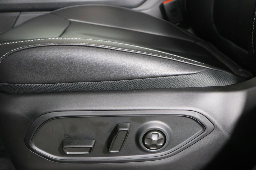 New 2026 Jeep Grand Cherokee Limited image 25