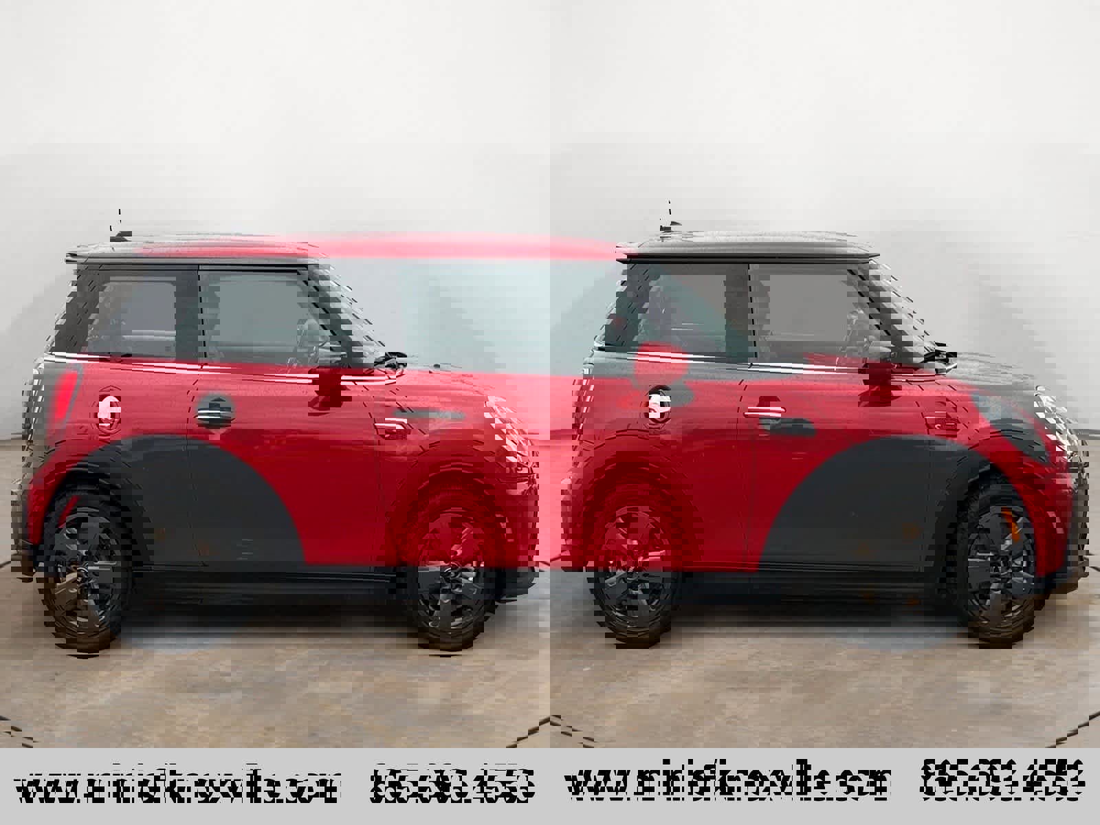 Used 2024 MINI Cooper S image 2