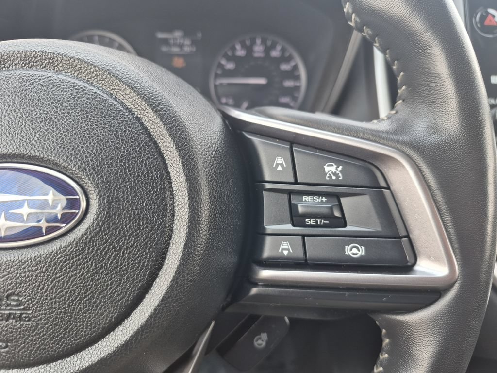 Used 2024 Subaru Ascent Touring AWD/4WD image 20