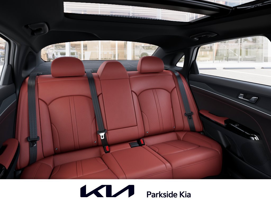 New 2027 Kia K5 GT-Line w/ GT-Line Premium Package FWD image 16