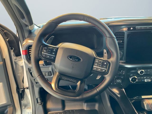New 2026 Ford F150 Raptor image 12