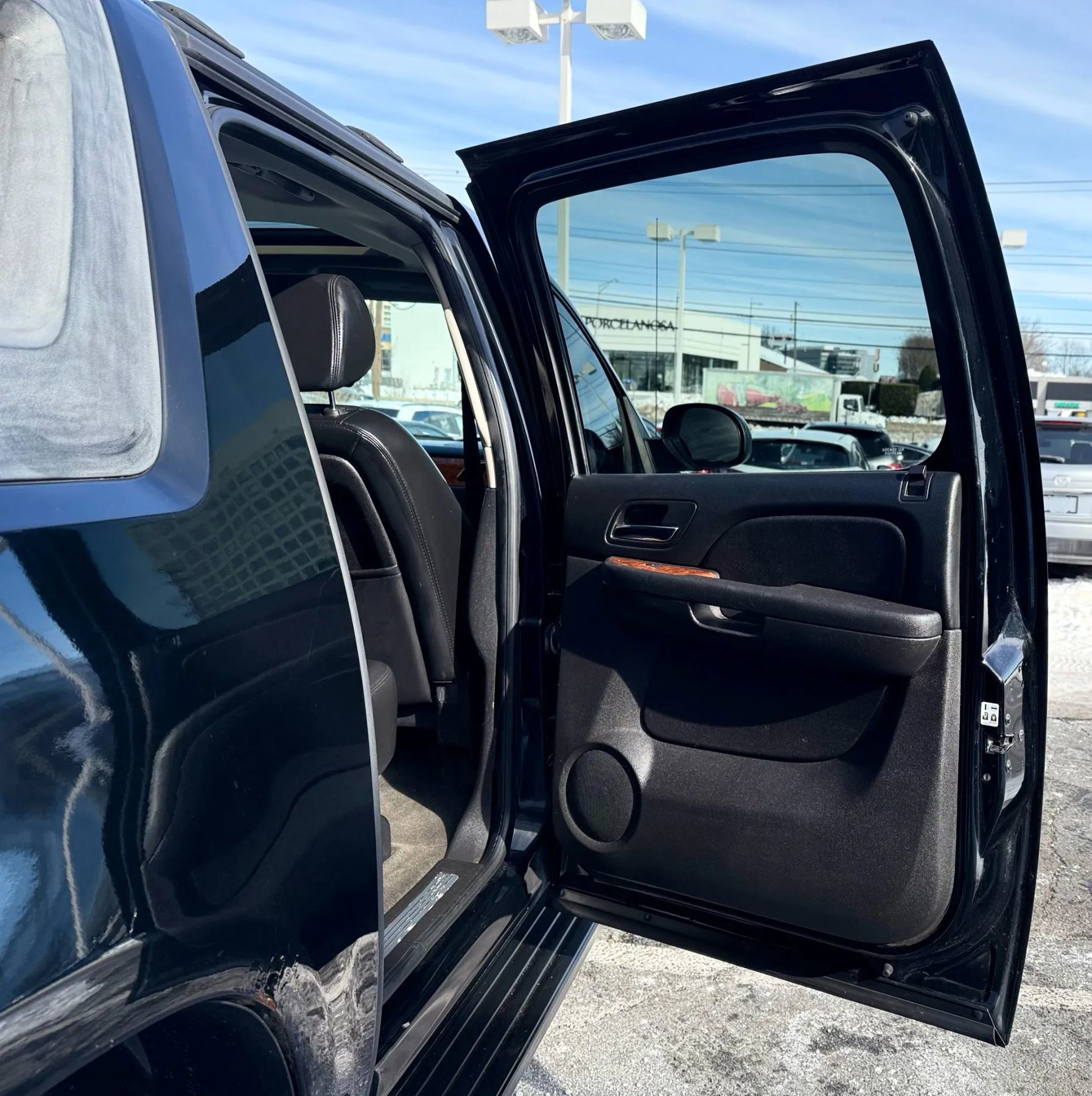 Used 2007 Chevrolet Avalanche LT w/ LT Preferred Equipment Group image 25