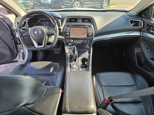 Used 2020 Nissan Maxima 3.5 SL w/ Floor Mat Group image 15