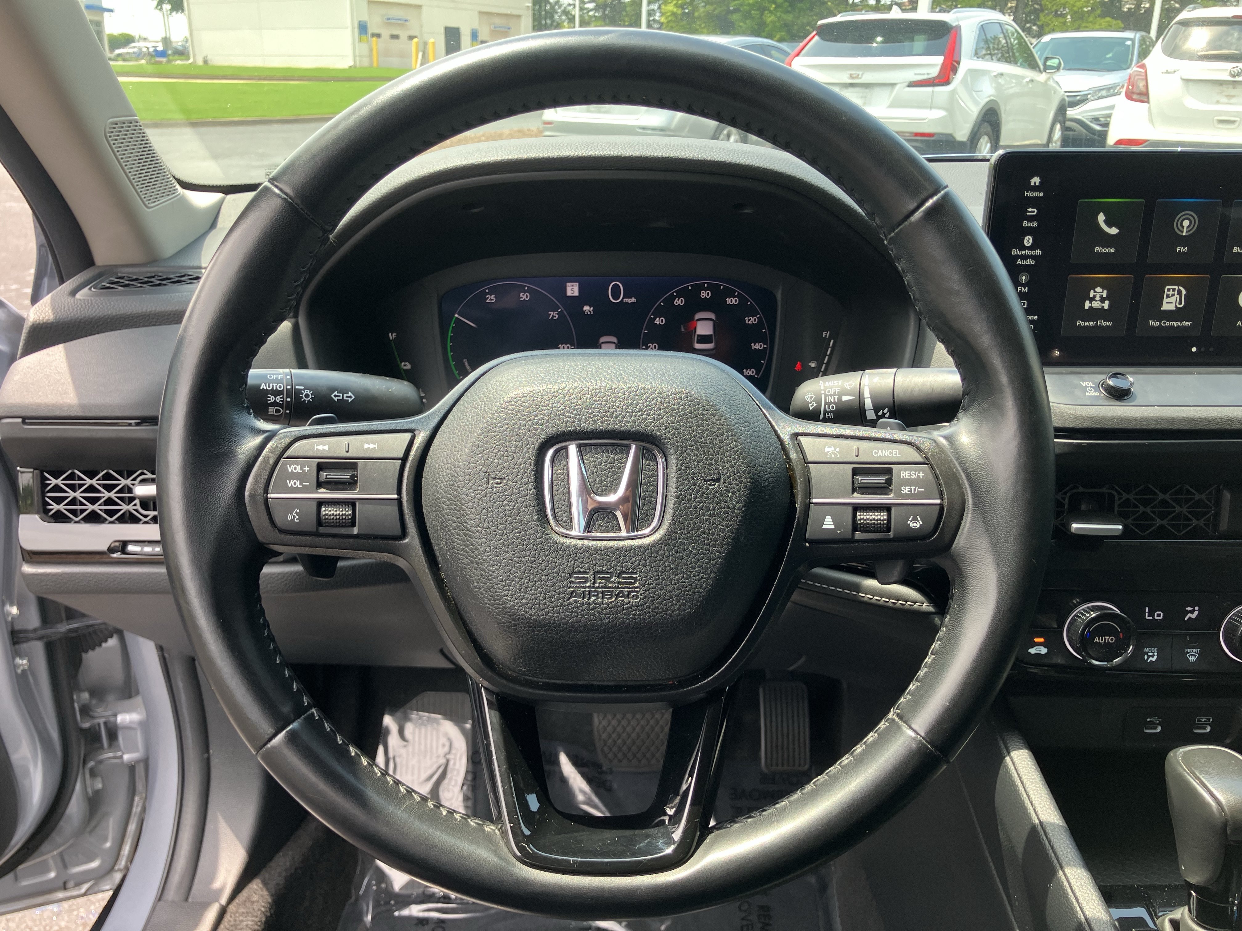 Used 2023 Honda Accord EX-L image 20