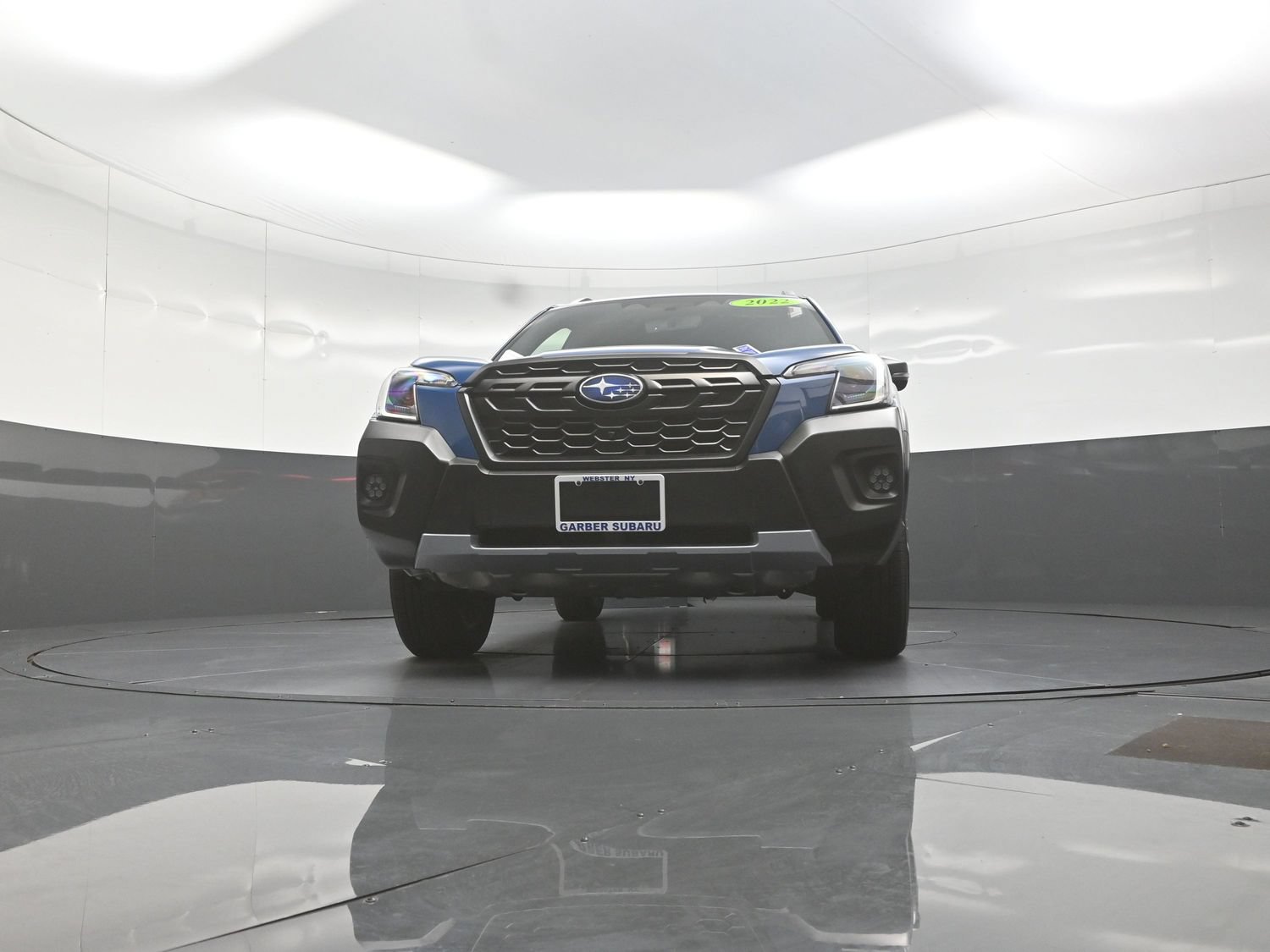 Used 2022 Subaru Forester Wilderness AWD/4WD image 10