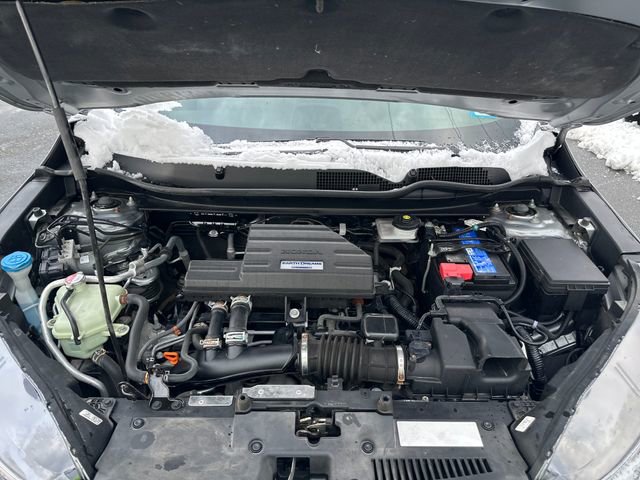 Used 2020 Honda CR-V EX-L image 23