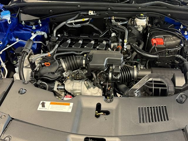 New 2025 Acura ADX A-Spec w/ Advance Package AWD/4WD image 14