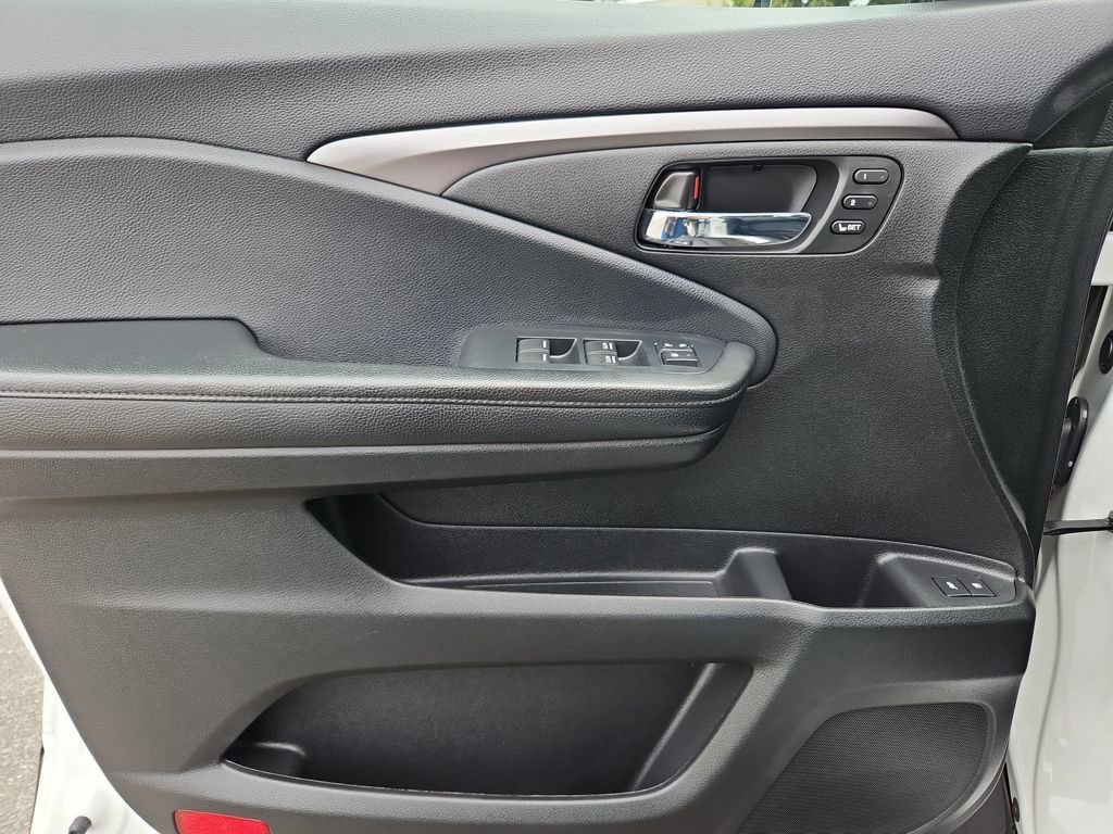 Used 2022 Honda Pilot Special Edition image 27