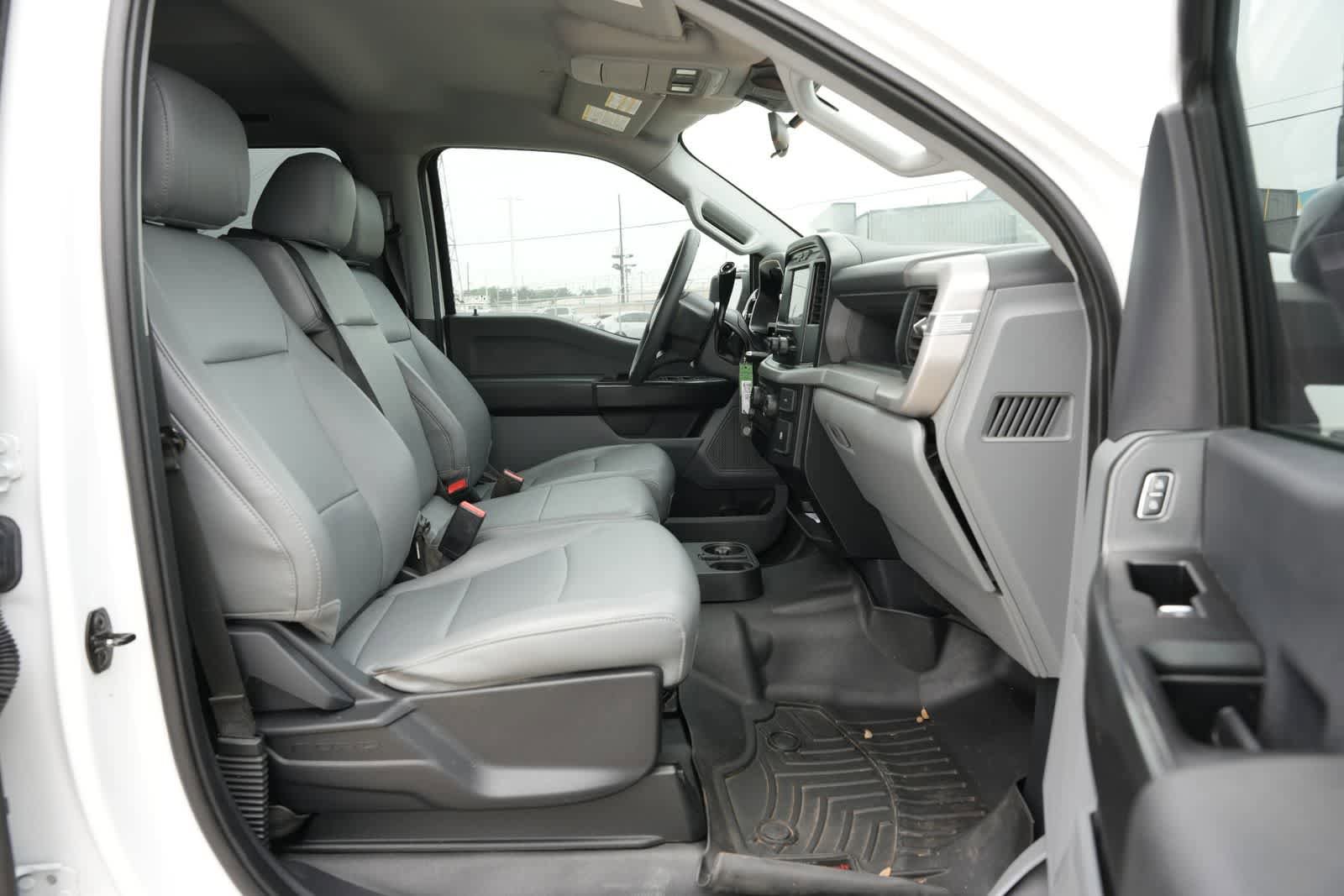 Used 2023 Ford F150 XL RWD image 19