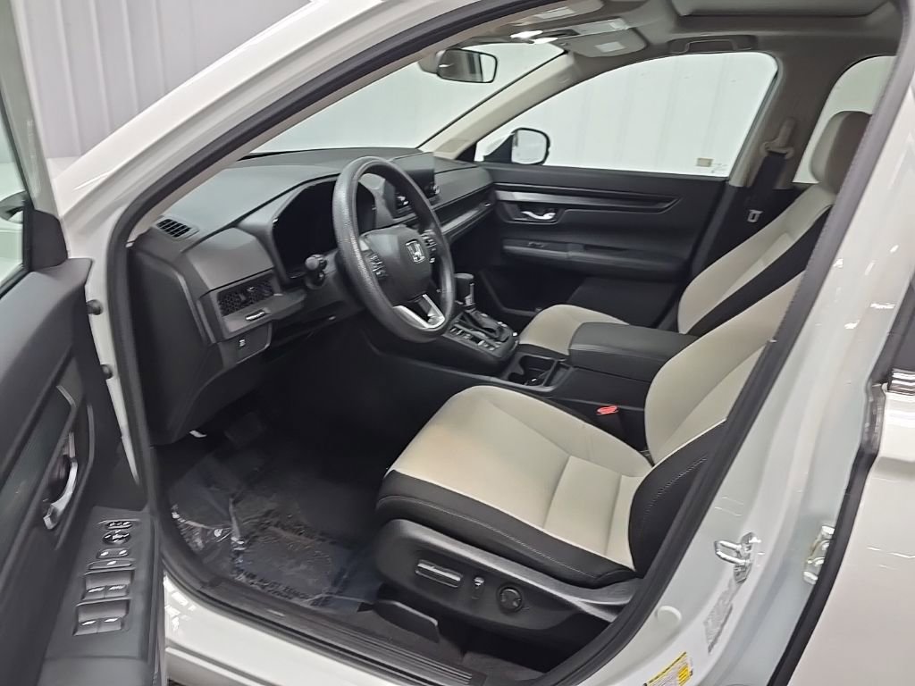 Used 2023 Honda CR-V EX image 30