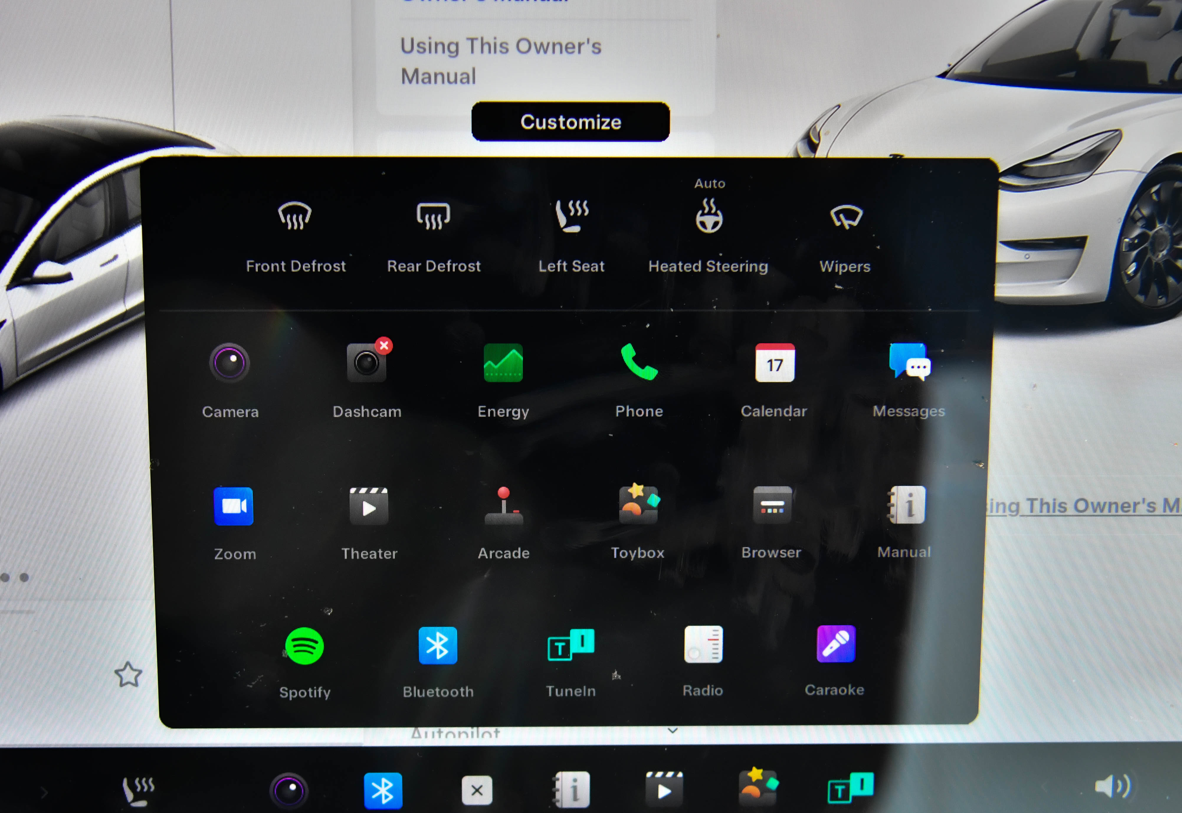 Used 2023 Tesla Model 3 Standard Range RWD image 24