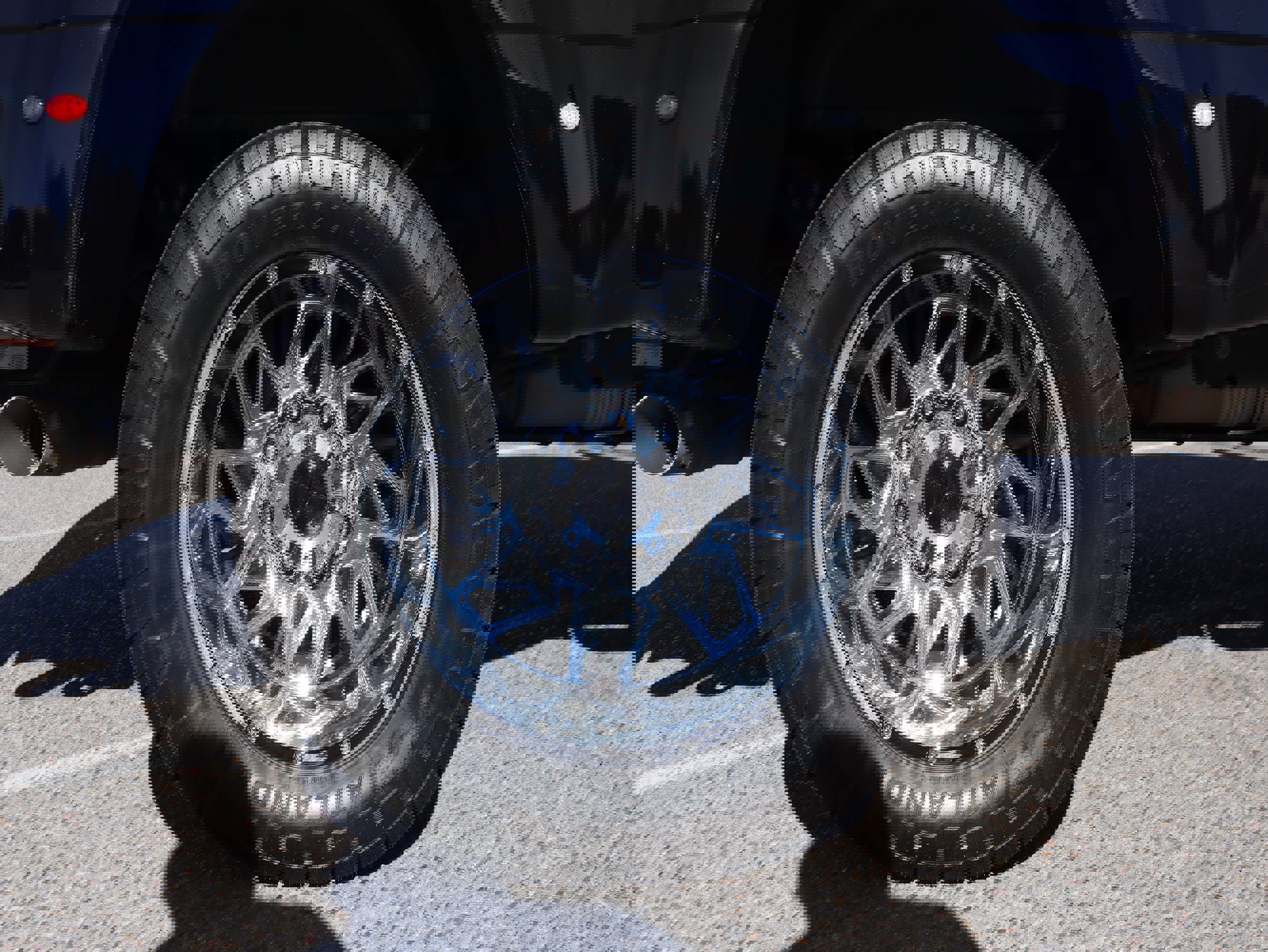 Used 2026 Ford F350 XLT w/ 360-Degree Camera Package image 12