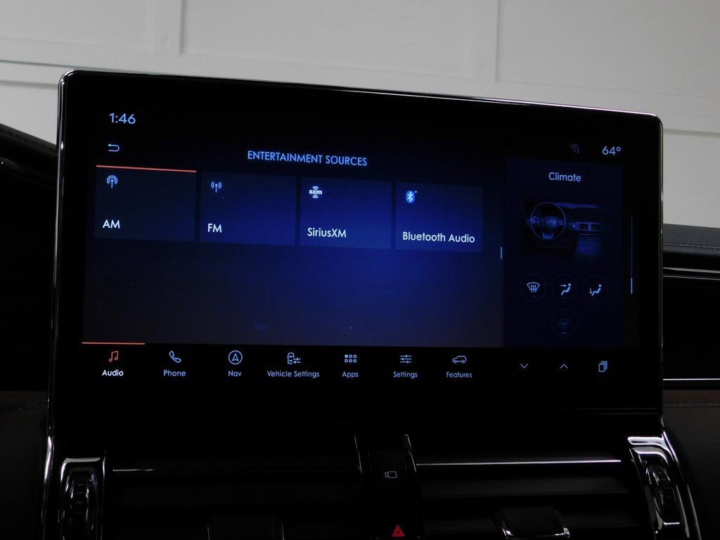 Used 2024 Lincoln Navigator L Reserve w/ Equipment Group 201A image 54