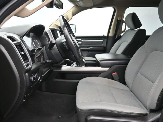 Used 2019 RAM 1500 Big Horn image 26