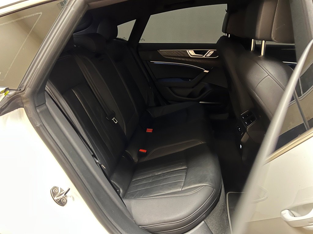 Used 2020 Audi A7 3.0T Premium Plus w/ Premium Plus Package image 44