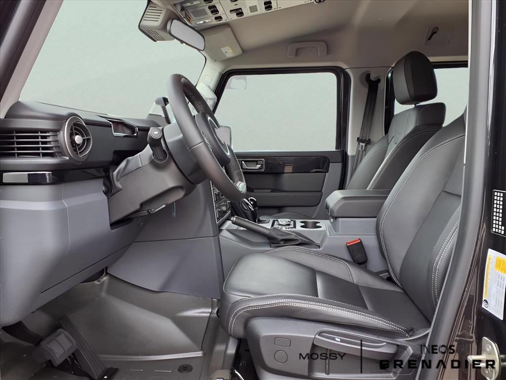 New 2024 INEOS Grenadier Trialmaster Edition image 8