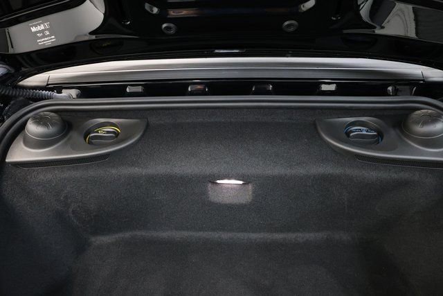Used 2024 Porsche 718 Boxster S RWD image 81