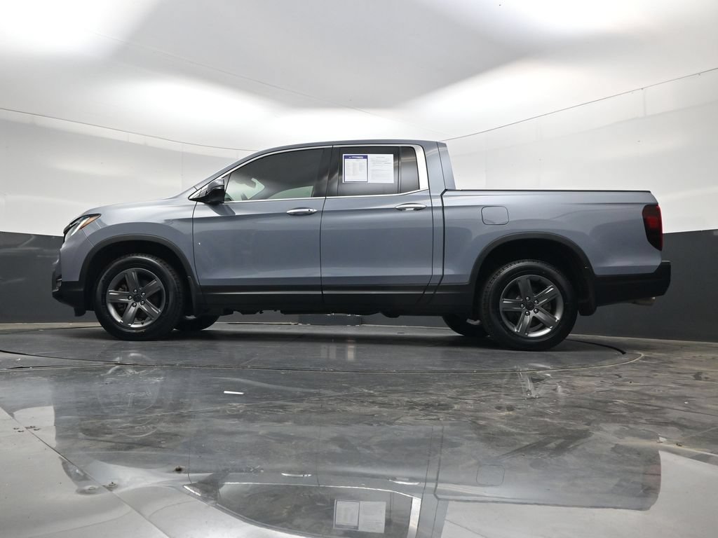 Certified 2023 Honda Ridgeline RTL-E image 42