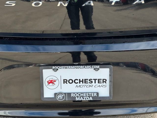 Used 2019 Hyundai Sonata SE image 41