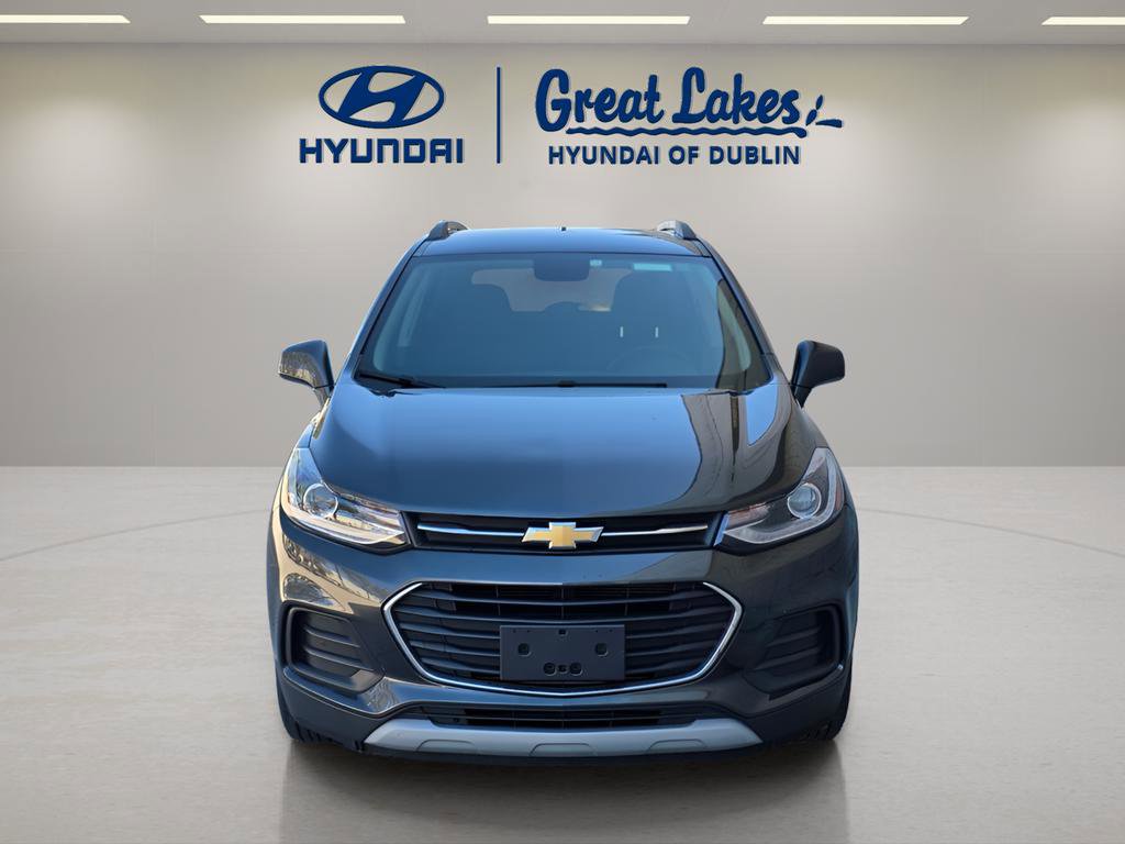 Used 2019 Chevrolet Trax LT image 8