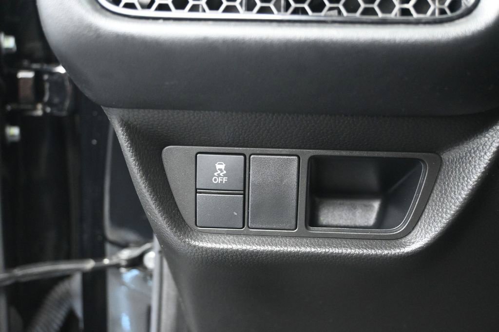 Certified 2024 Honda HR-V LX image 25